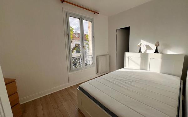 Appartement à louer    2 pièces •  Colombes