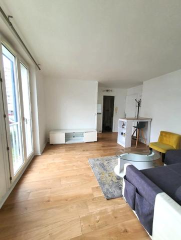 Appartement à vendre 2 pièces ROSNY SOUS BOIS (93)