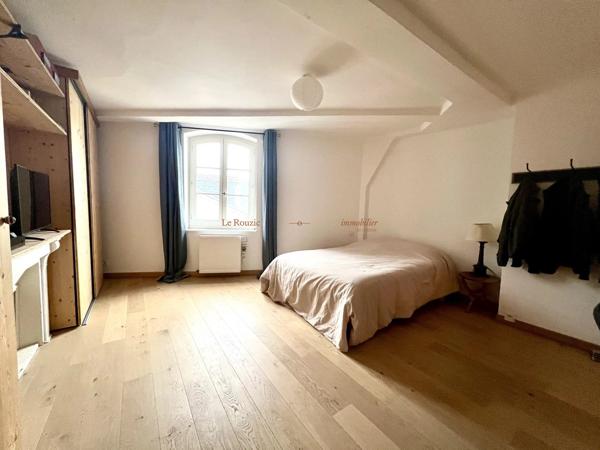 Appartement 5 pièces Centre-ville, 117m²