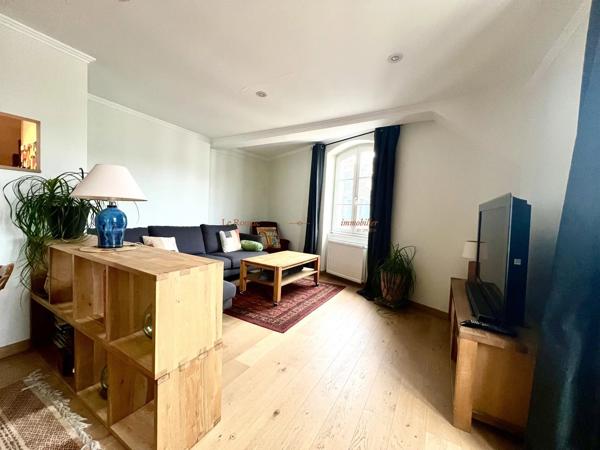 Appartement 5 pièces Centre-ville, 117m²
