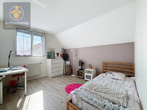 Vente Maison 9 pièces 227 m2 à Yerres