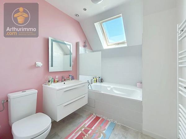 Vente Maison 9 pièces 227 m2 à Yerres