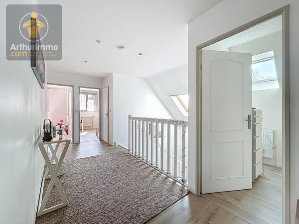 Vente Maison 9 pièces 227 m2 à Yerres