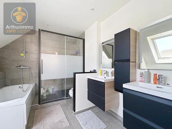 Vente Maison 9 pièces 227 m2 à Yerres