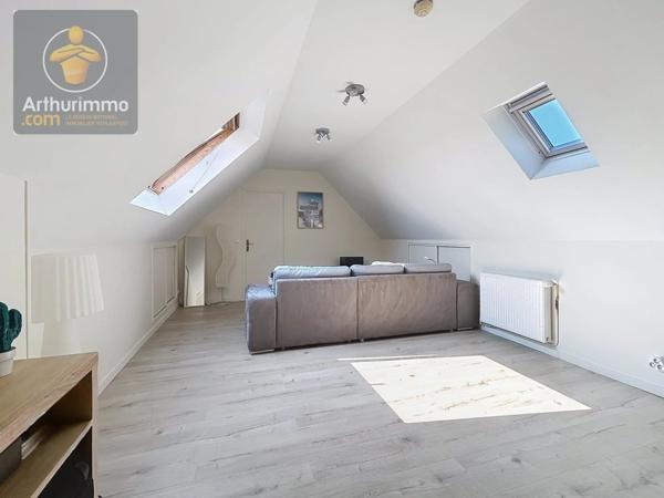 Vente Maison 9 pièces 227 m2 à Yerres