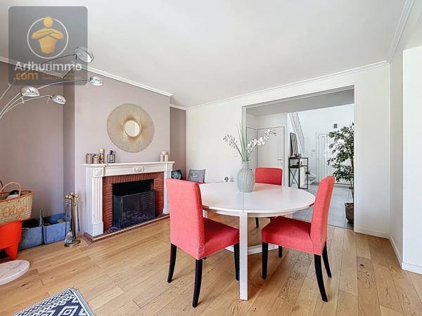 Vente Maison 9 pièces 227 m2 à Yerres