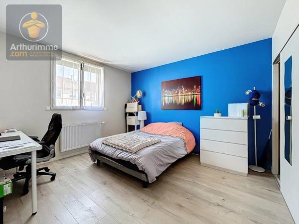 Vente Maison 9 pièces 227 m2 à Yerres