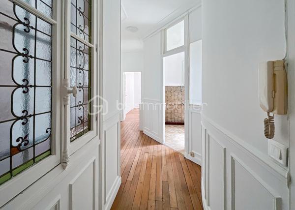 Appartement de 44,91 m²