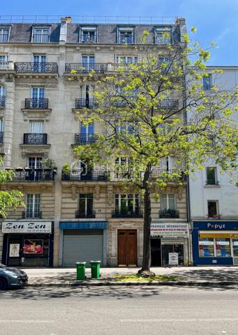 Appartement de 44,91 m²