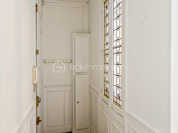 Appartement de 44,91 m²