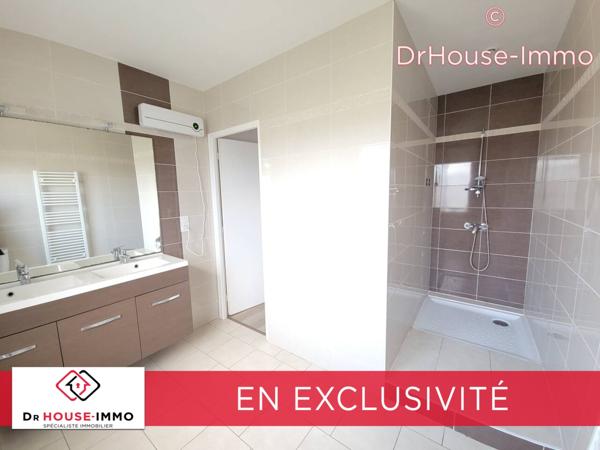 Maison à vendre 7 pièces de 192 m²