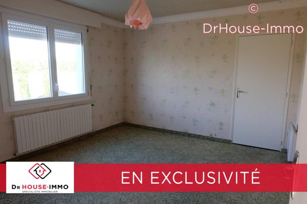 Maison à vendre 7 pièces de 192 m²