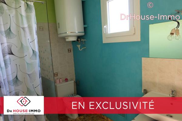 Maison à vendre 7 pièces de 192 m²
