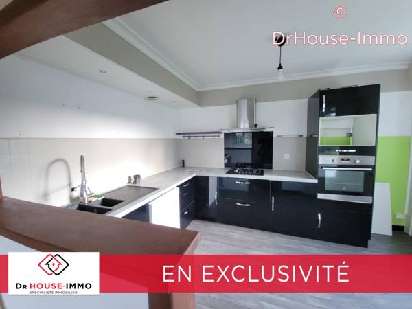 Maison à vendre 7 pièces de 192 m²