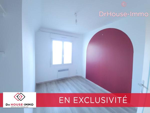 Maison à vendre 7 pièces de 192 m²
