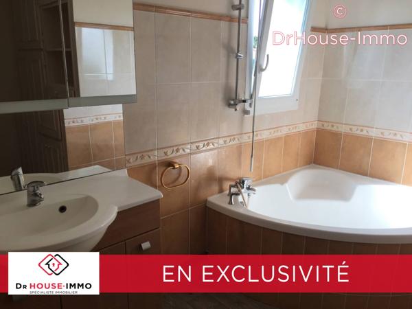 Maison à vendre 7 pièces de 192 m²