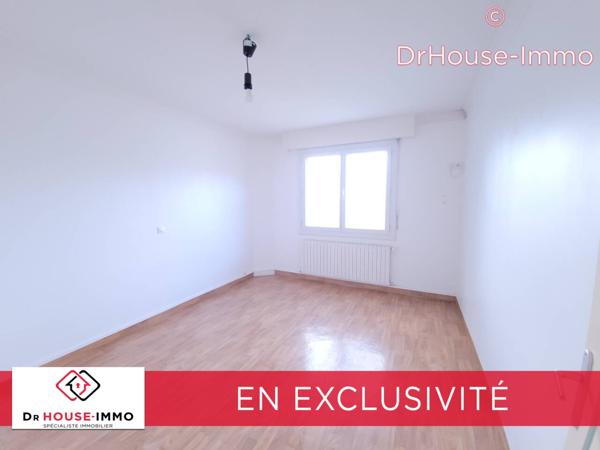 Maison à vendre 7 pièces de 192 m²