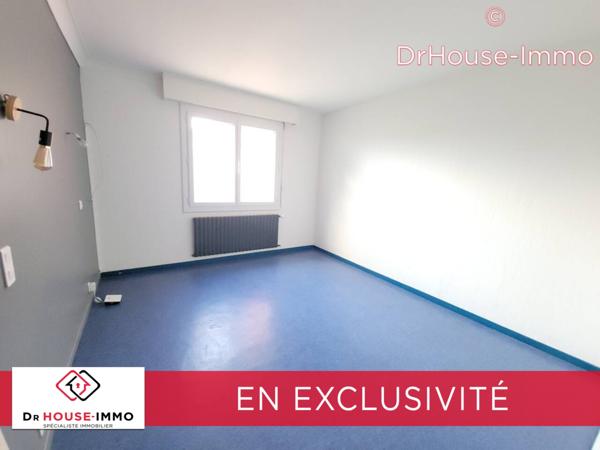 Maison à vendre 7 pièces de 192 m²