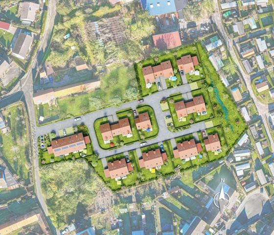 Pavillon individuel Ambleteuse 5 pièce(s) 92 m2 avec jardin et garage