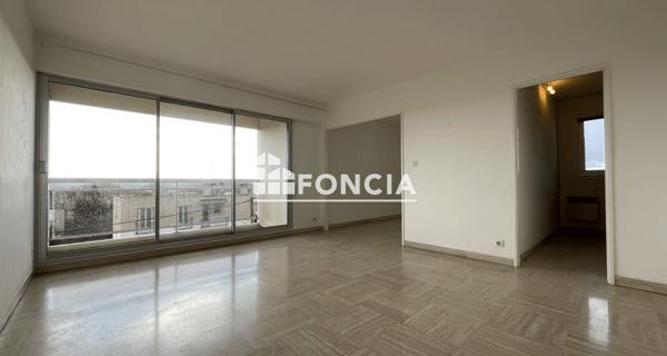 Location Appartement 2 pièces 58.84 m² - Périgueux 24000