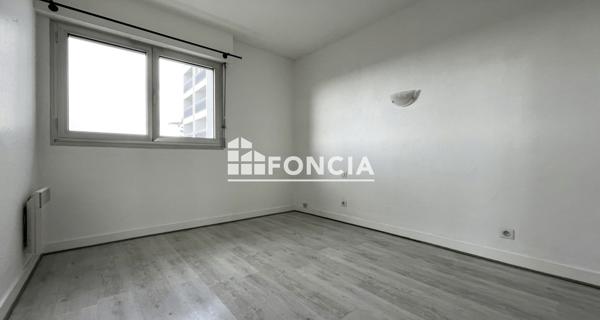 Location Appartement 2 pièces 58.84 m² - Périgueux 24000