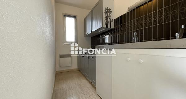 Location Appartement 2 pièces 58.84 m² - Périgueux 24000