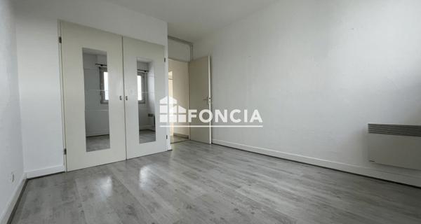 Location Appartement 2 pièces 58.84 m² - Périgueux 24000