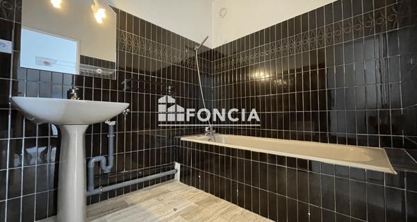 Location Appartement 2 pièces 58.84 m² - Périgueux 24000