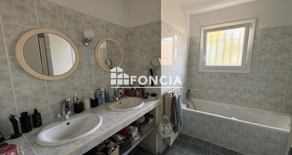 Location Maison 4 pièces 116.12 m² - Foulayronnes 47510