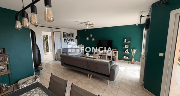 Location Maison 4 pièces 116.12 m² - Foulayronnes 47510