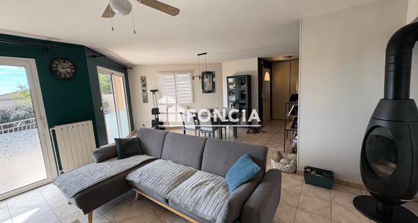 Location Maison 4 pièces 116.12 m² - Foulayronnes 47510