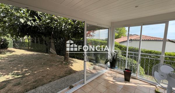 Location Maison 4 pièces 116.12 m² - Foulayronnes 47510