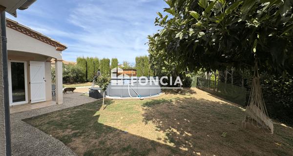 Location Maison 4 pièces 116.12 m² - Foulayronnes 47510