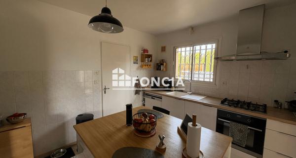 Location Maison 4 pièces 116.12 m² - Foulayronnes 47510