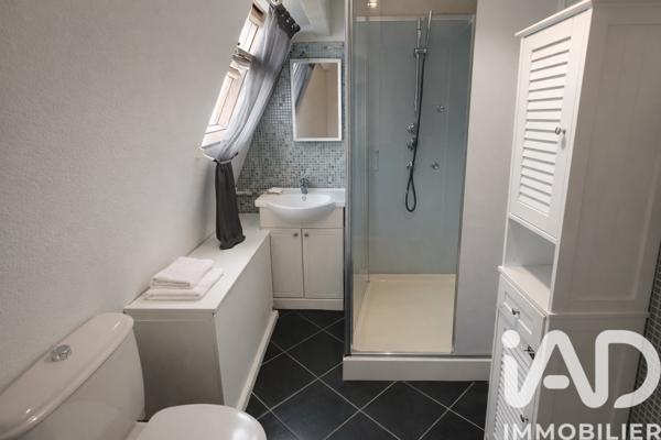 Appartement à vendre 2 pièces 30 m² Le Perreux-sur-Marne