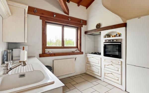 Maison à vendre    4 pièces •  Briscous