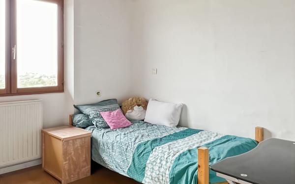 Maison à vendre    4 pièces •  Briscous