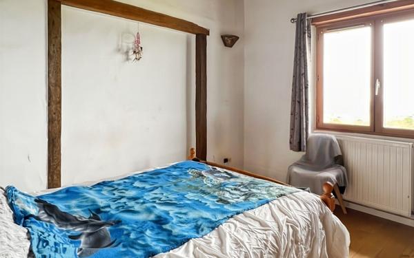 Maison à vendre    4 pièces •  Briscous