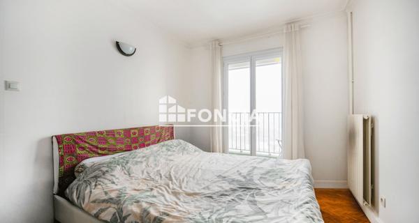 À vendre Appartement 4 pièces 76.63 m² - Fleury-les-aubrais 45400