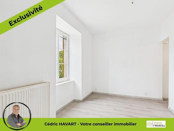 Maison à JOUSSE (86350)