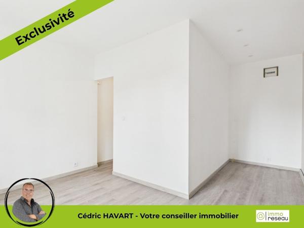Maison à JOUSSE (86350)
