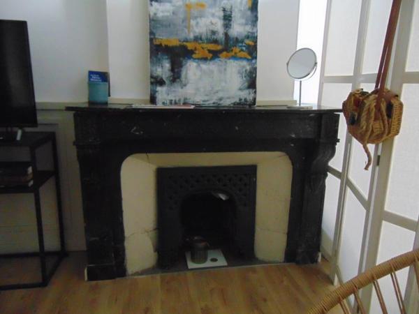 Appartement - 2 pièces - 38 m²