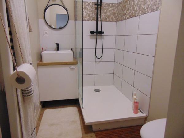 Appartement - 2 pièces - 38 m²