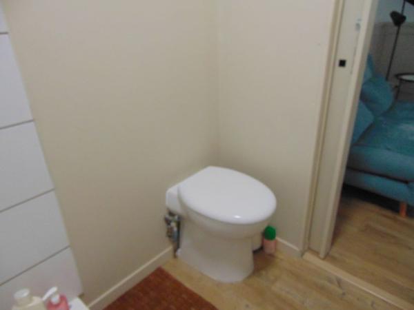 Appartement - 2 pièces - 38 m²