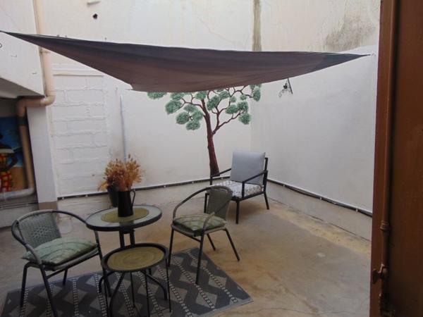 Appartement - 2 pièces - 38 m²