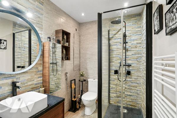 PLACE URUGUAY – Paris 16ᵉ limite 8e