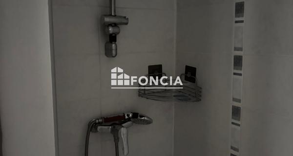 À vendre Appartement 2 pièces 33.79 m² - Grenoble 38100
