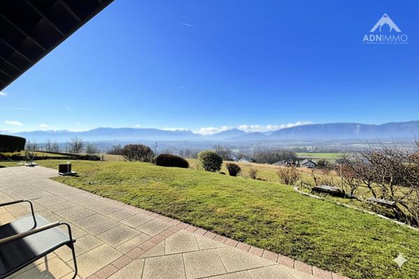 Thoiry (01710) Maison 6 Pièces 200 m2