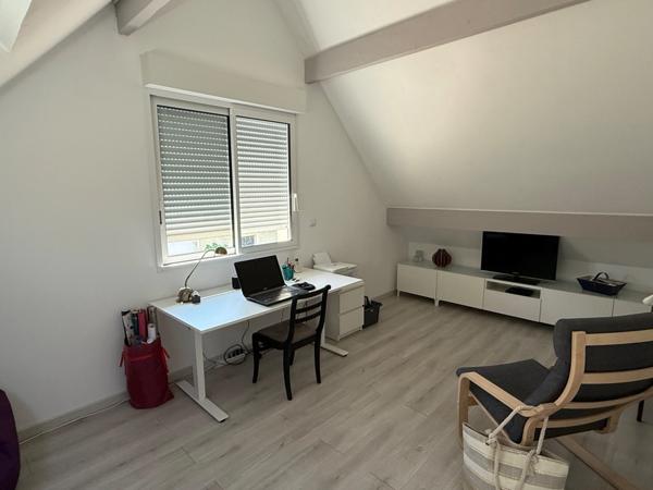 Maison à vendre 6 pièces proche de GRISY LES PLATRES (95)