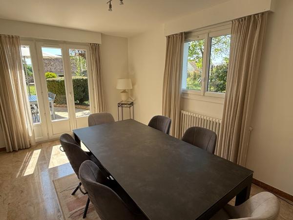 Maison à vendre 6 pièces proche de GRISY LES PLATRES (95)